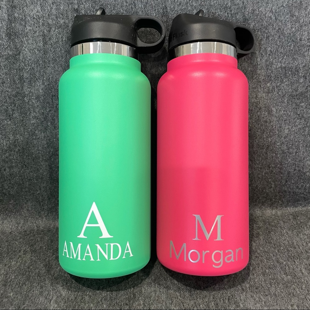 High quality water bottle 32oz, NEW